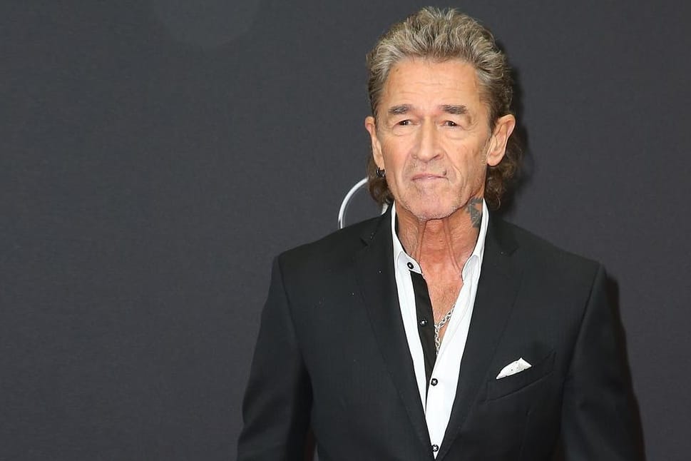 Peter Maffay: Der Musiker hat eine klare Haltung zur Corona-Impfung.