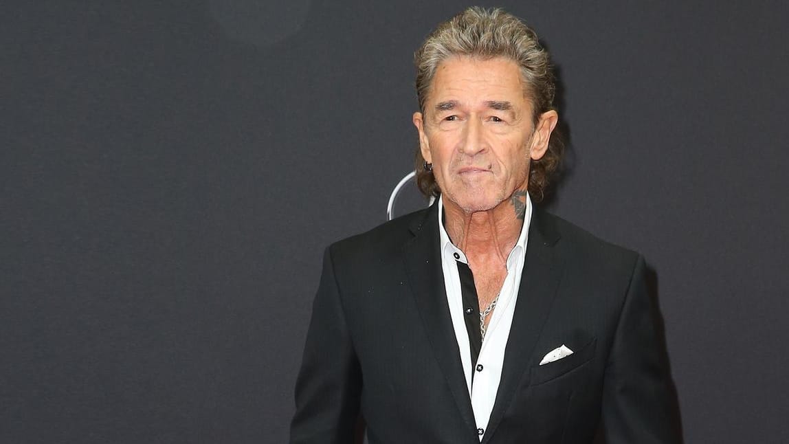 Peter Maffay: Der Musiker hat eine klare Haltung zur Corona-Impfung.