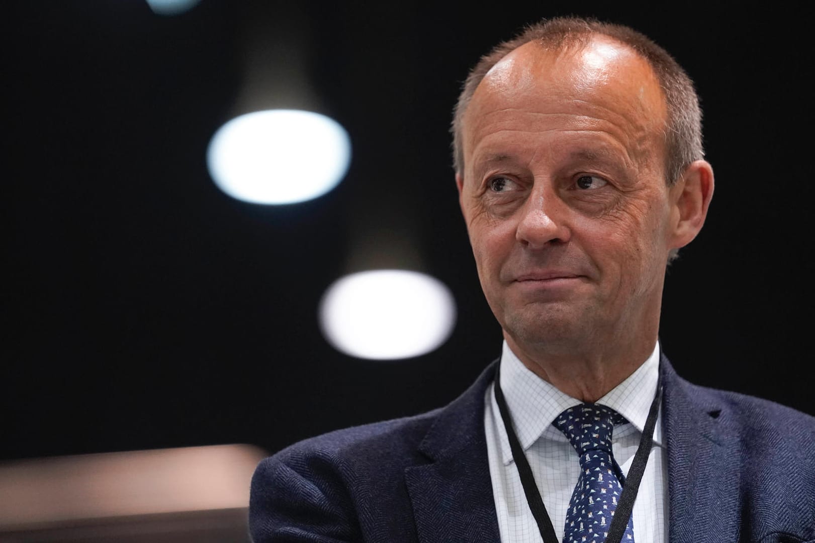 Friedrich Merz: Am Montag will er seine Bewerbung um den CDU-Vorsitz begründen.