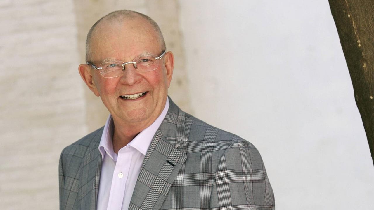 Wilbur Smith: Der Schriftsteller wurde 88 Jahre alt.