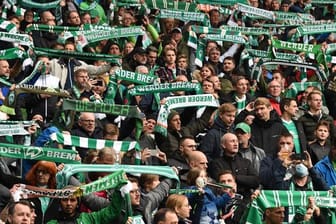 Werder Bremen - FC St. Pauli