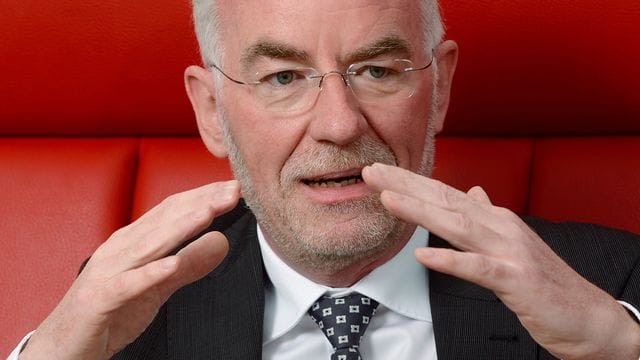 Norbert Brugger