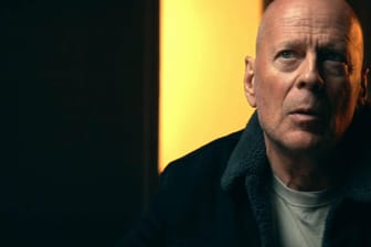 Bruce Willis: Auch mit 66 Jahren dreht er weiter Actionfilme.