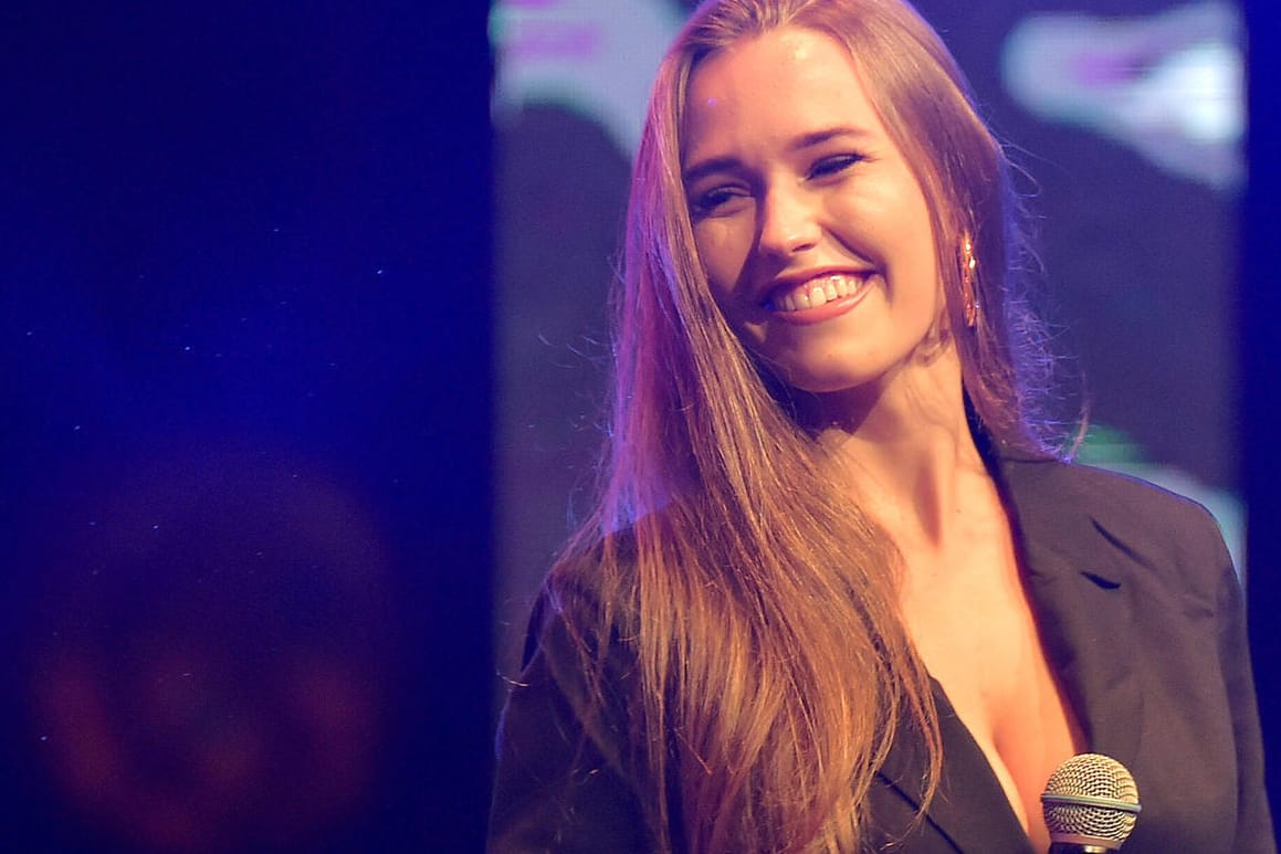 Laura Sophie Müller: Feiert sie so langsam ihr Comeback als Influencerin?