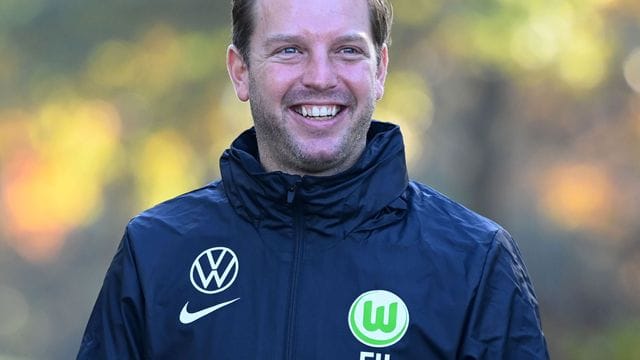 VfL Wolfsburg - Kohlfeldt