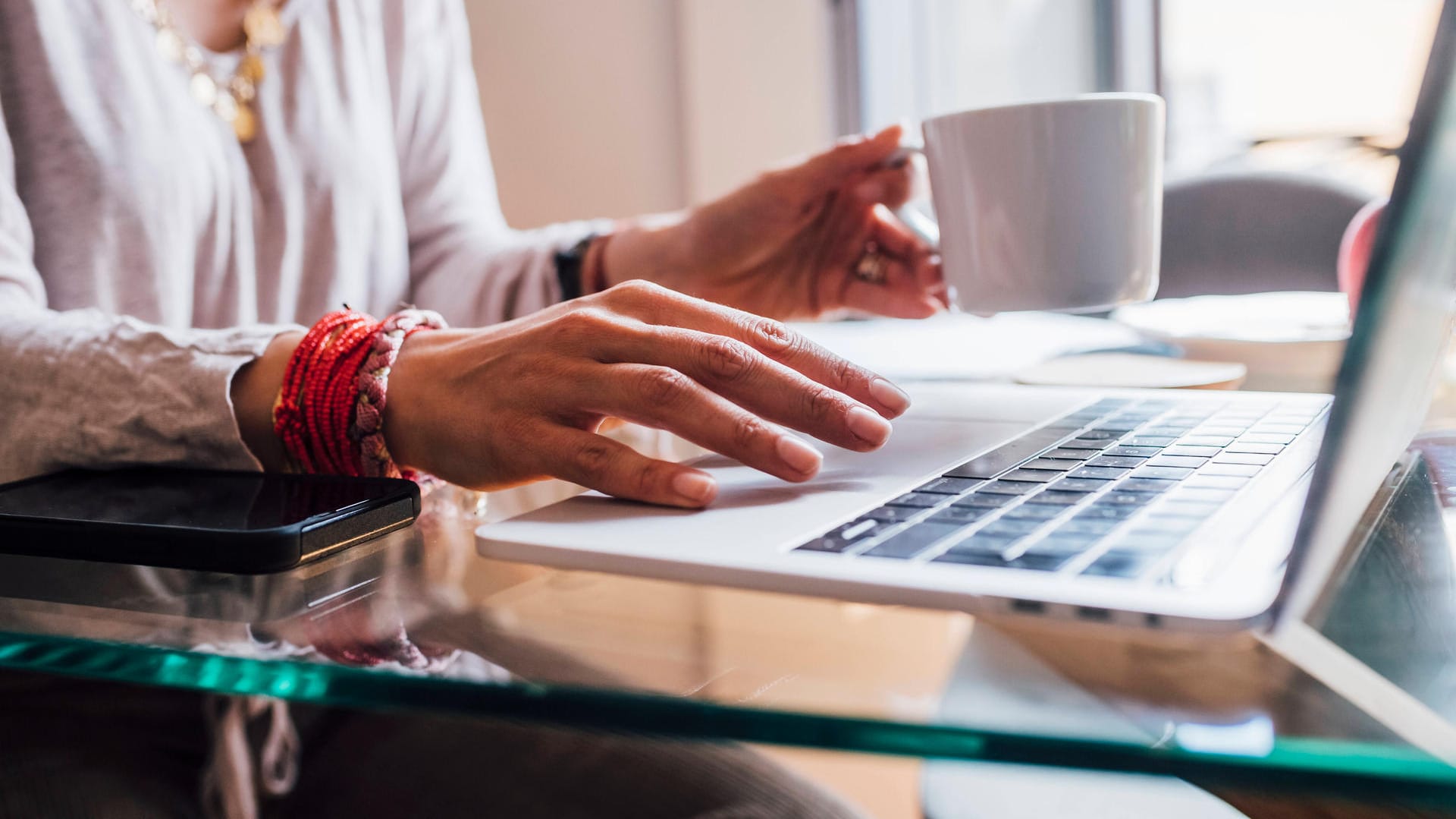 Die Homeoffice-Pflicht könnte zurückkehren: Ist das eine gute Idee?