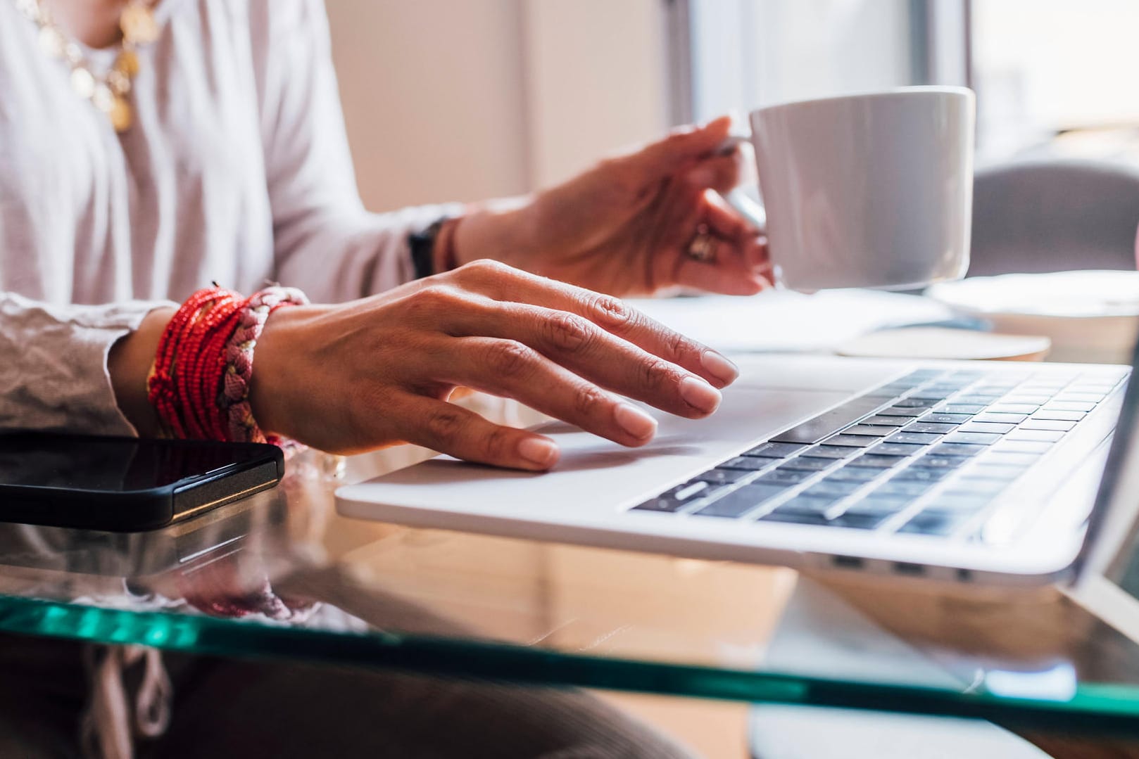 Die Homeoffice-Pflicht könnte zurückkehren: Ist das eine gute Idee?