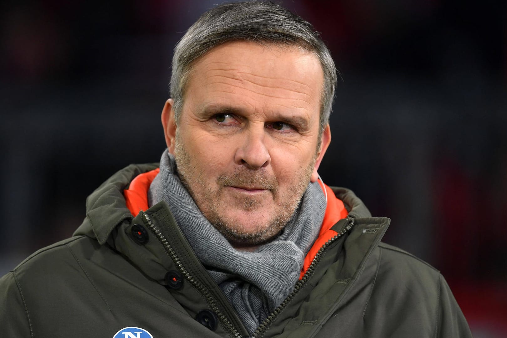 Dietmar Hamann: Der ehemalige Nationalspieler sieht die Personalie Reus im DFB-Team eher kritisch.