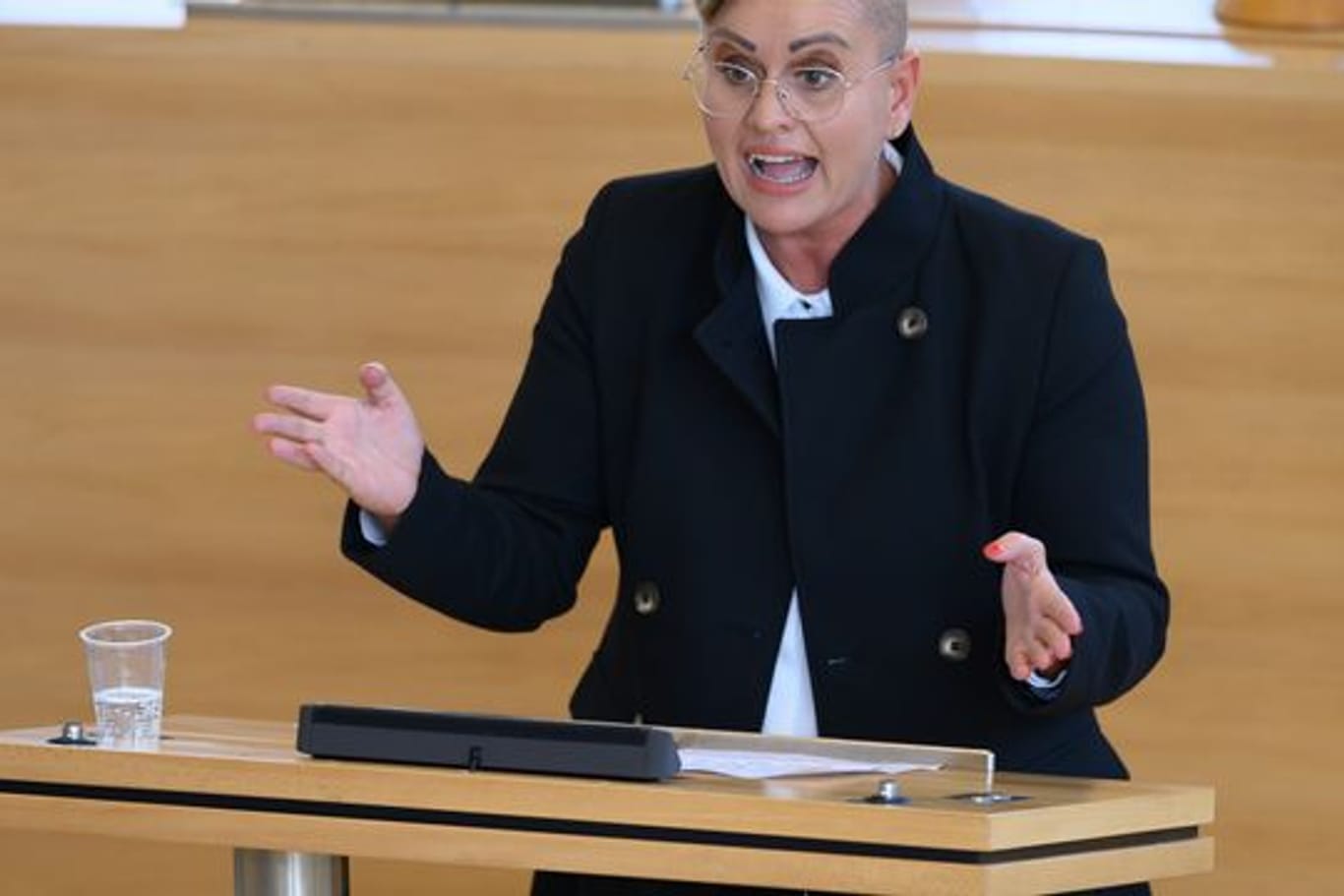 Luise Neuhaus-Wartenberg