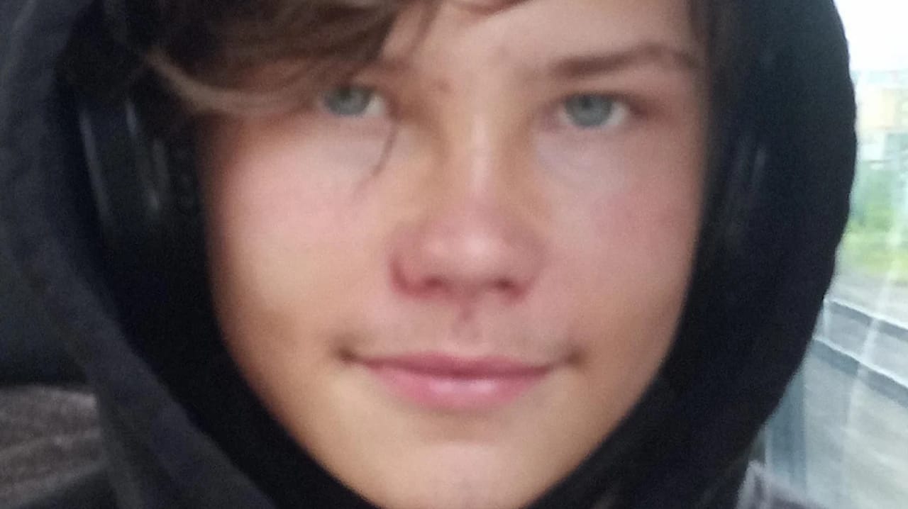 Elias: Der 17-Jährige soll sich in Nürnberg aufhalten. Elias: Der 17-Jährige soll sich in Nürnberg aufhalten.