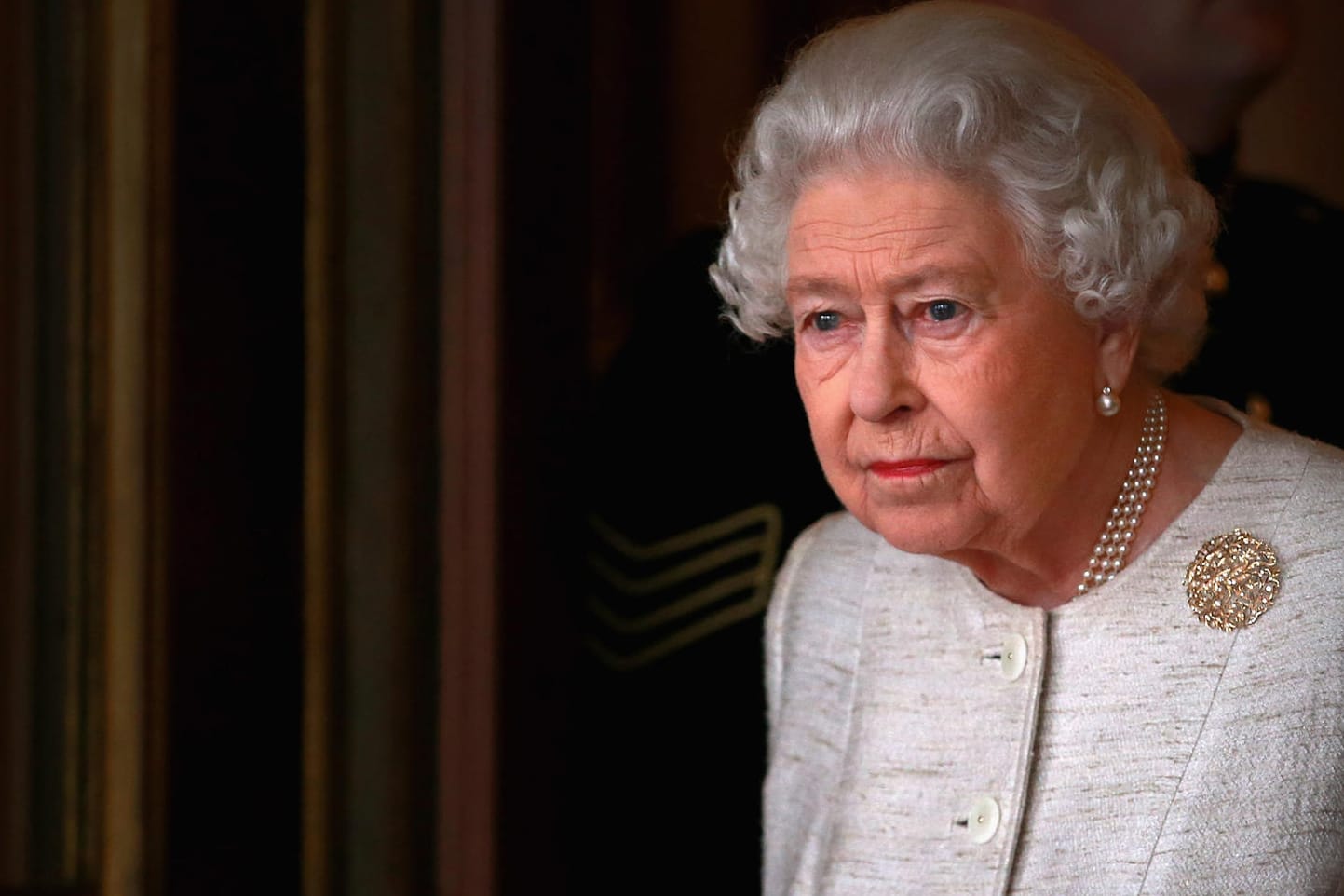 Queen Elizabeth II.: Die britische Königin hat mit gesundheitlichen Problemen zu kämpfen.