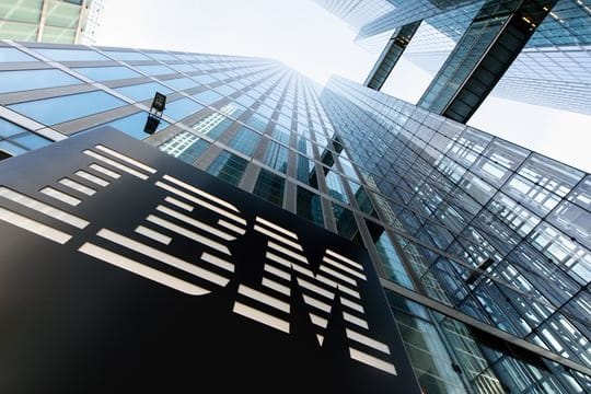 IBM treibt die Entwicklung des Quantencomputers mit einem neuem Prozessor voran.