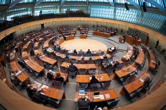 NRW-Landtag