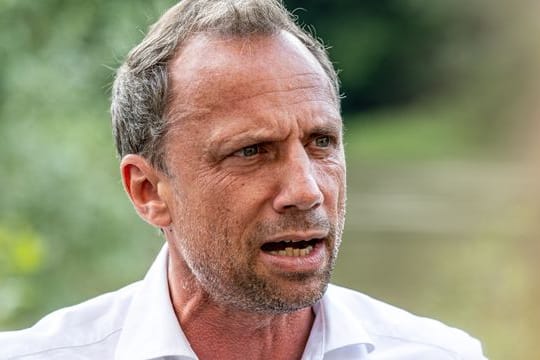Thorsten Glauber