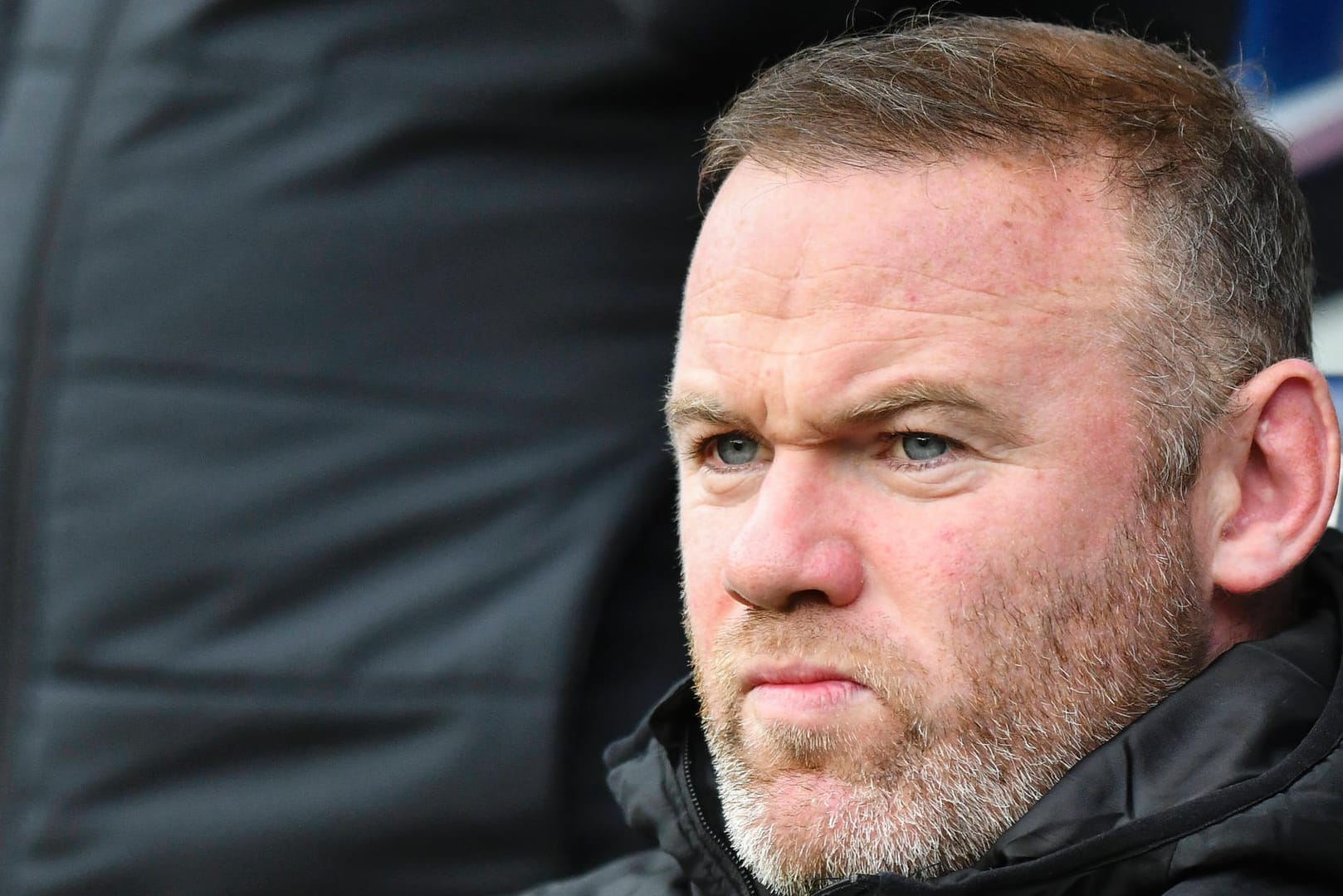 Trainiert den englischen Zweitlisten Derby County: Wayne Rooney.