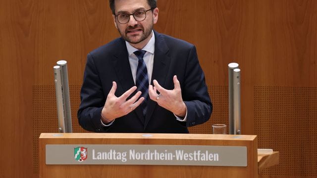 Thomas Kutschaty (SPD)