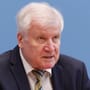 Corona | Bericht: Horst Seehofer will Katastrophenschutz und THW aktivieren