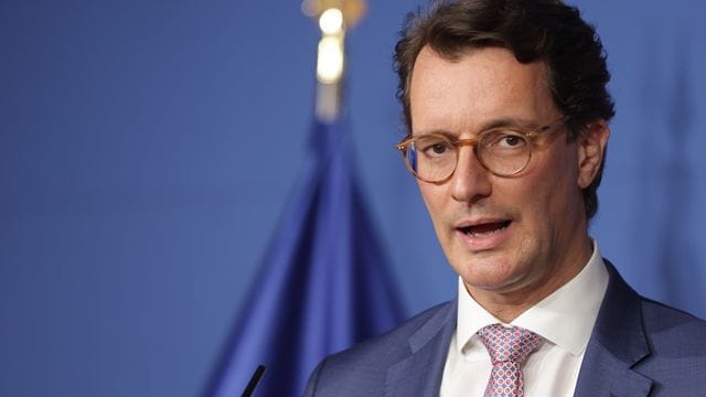Hendrik Wüst