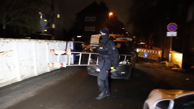 Großrazzia in 47 Objekten Großrazzia in 47 Objekten