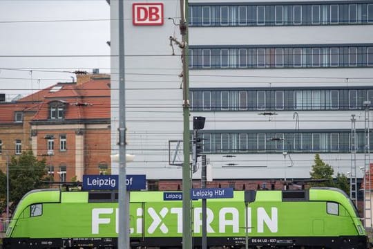 Flixtrain