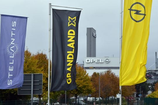 Opel Opel