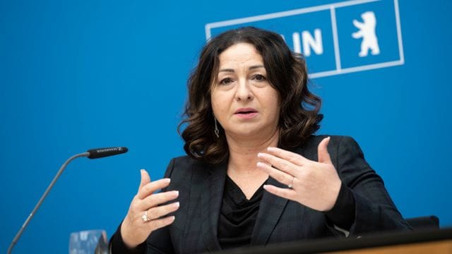Dilek Kalayci Dilek Kalayci