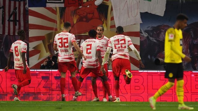 RB Leipzig