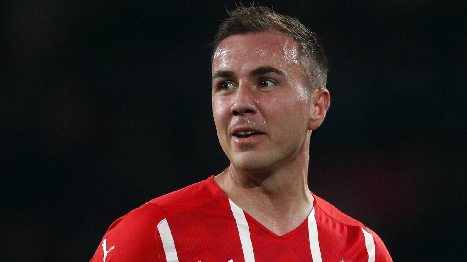 Mario Götze: Der Weltmeister von 2014 lässt sich fortan wieder von seinem früheren Agenten beraten. Mario Götze: Der Weltmeister von 2014 lässt sich fortan wieder von seinem früheren Agenten beraten.