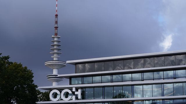 Congress Center Hamburg