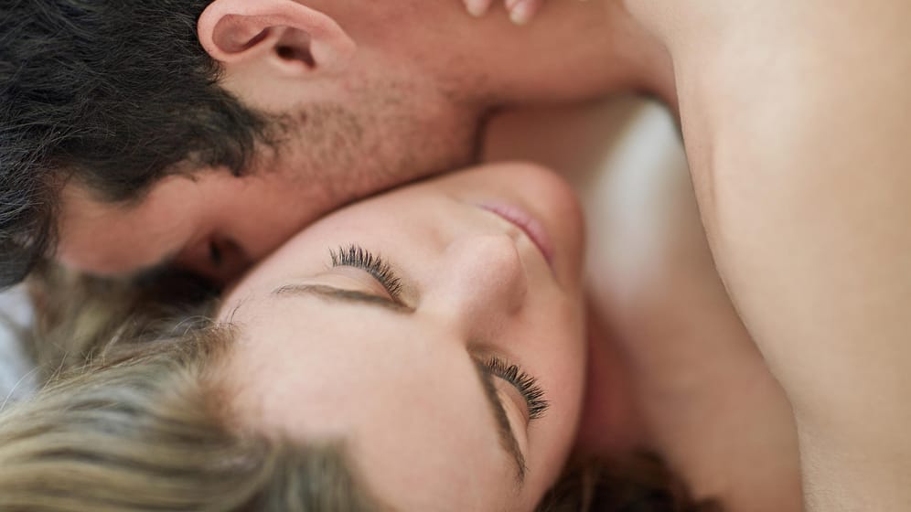 Beziehung: Forscher befragten knapp 3.000 Frauen und Männer sowohl nach ihrem Sexleben als auch ihrer Lebenssituation. (Symbolbild)