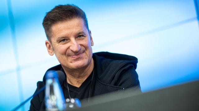 Hartmut Engler macht aus seinem Herzen keine Mördergrube.