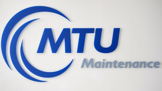 Flugzeugtriebwerkshersteller MTU