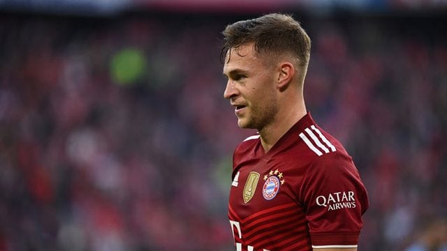 Joshua Kimmich