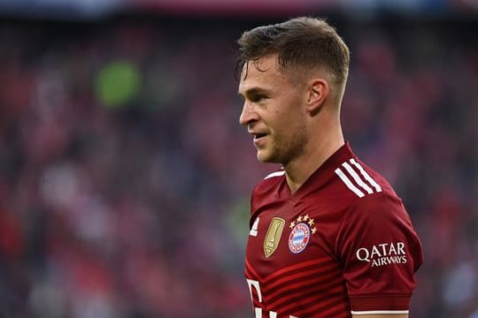 Joshua Kimmich