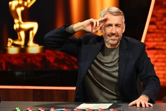 Sebastian Pufpaff: Er ist der neue Moderator von "TV total".