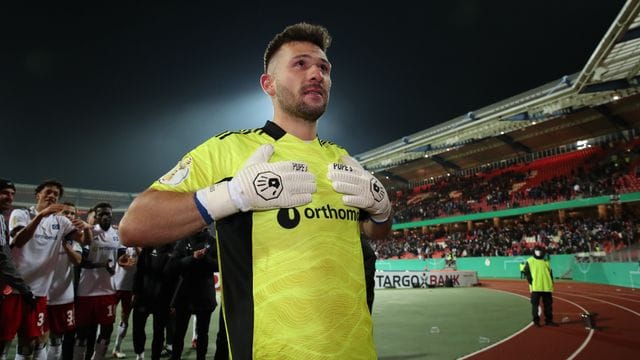 Daniel Heuer Fernandes