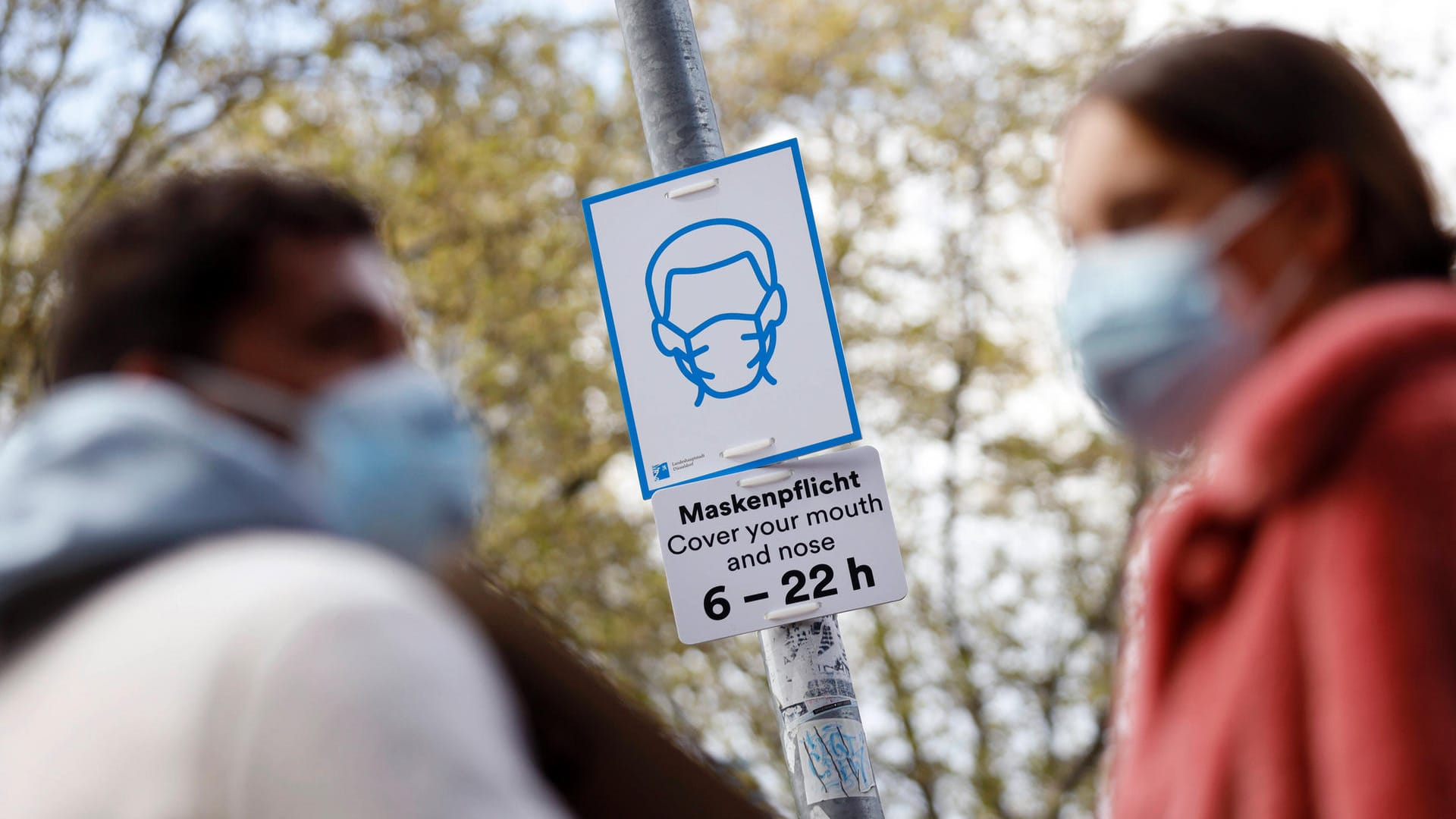 Die Ampelparteien wollen die epidemische Lage auslaufen lassen.