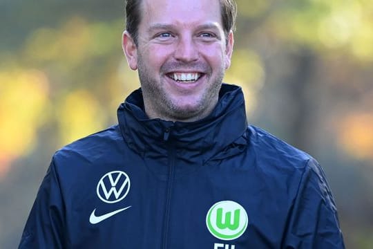 Florian Kohfeldt