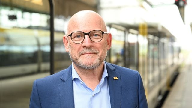 Winfried Hermann