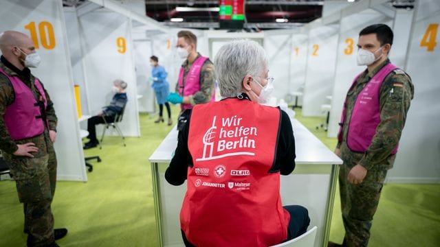 Coronavirus - Bundeswehr Coronavirus - Bundeswehr