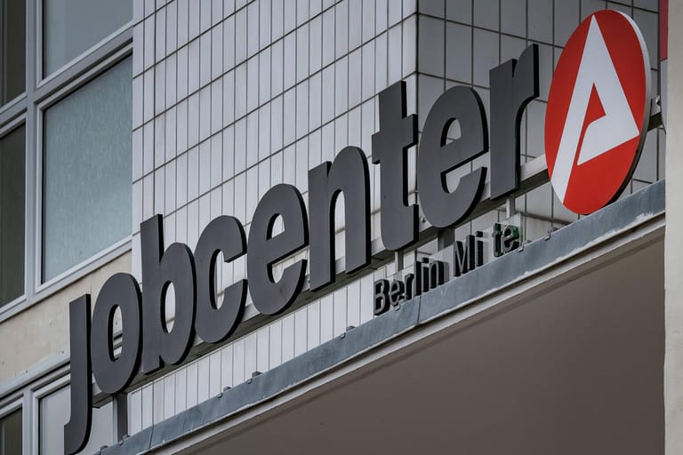 Bundesagentur für Arbeit: aktuelle News & Infos