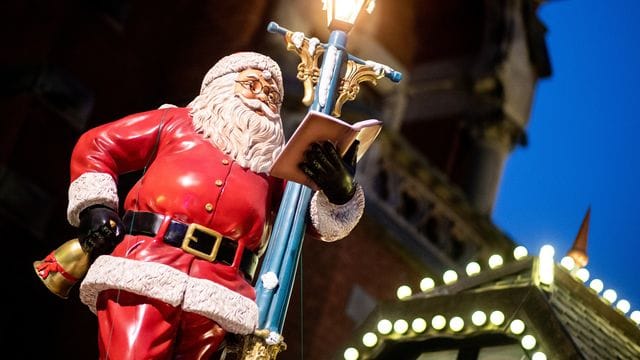 Weihnachtsmarkt