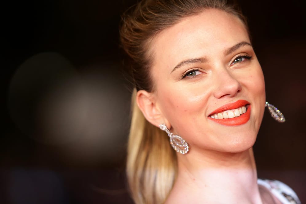 Scarlett Johansson: Die Schauspielerin ist im Sommer dieses Jahres zum zweiten Mal Mutter geworden.