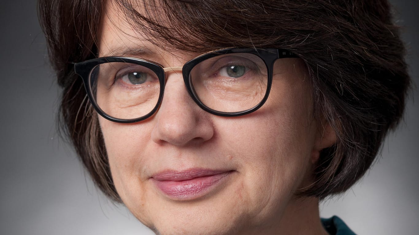 Gesundheitssenatorin Claudia Bernhard: Bremen hat beim Impfen einiges richtig gemacht.