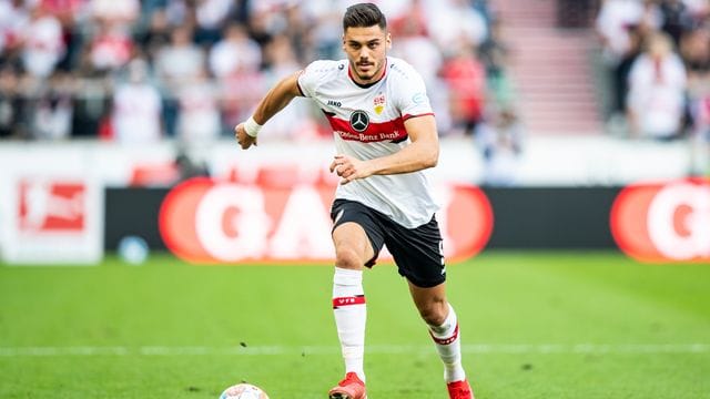 Konstantinos Mavropanos
