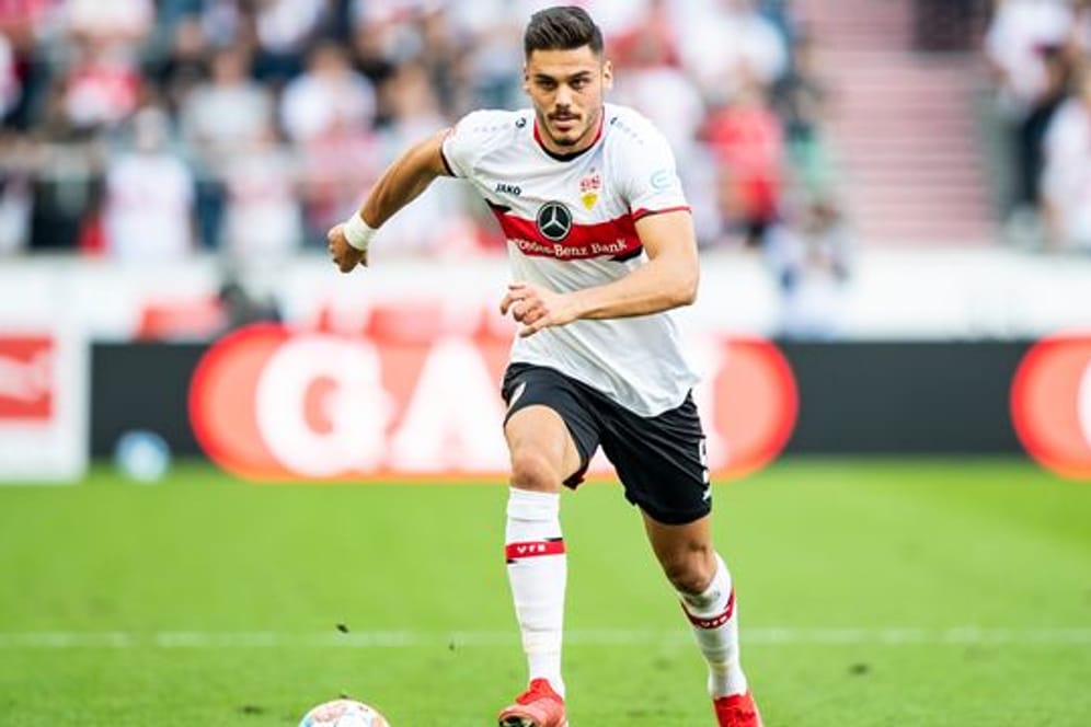 Konstantinos Mavropanos