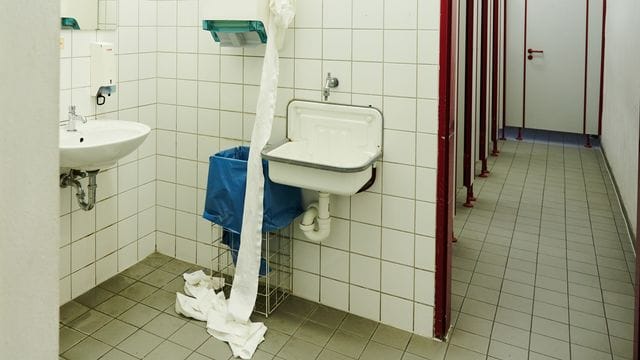 Welttoilettentag Welttoilettentag