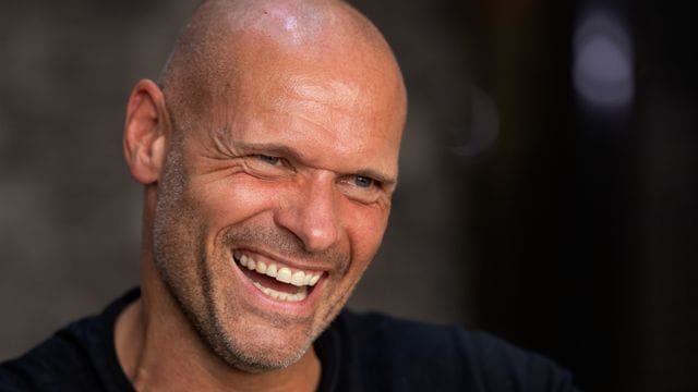 Thorsten Legat Thorsten Legat