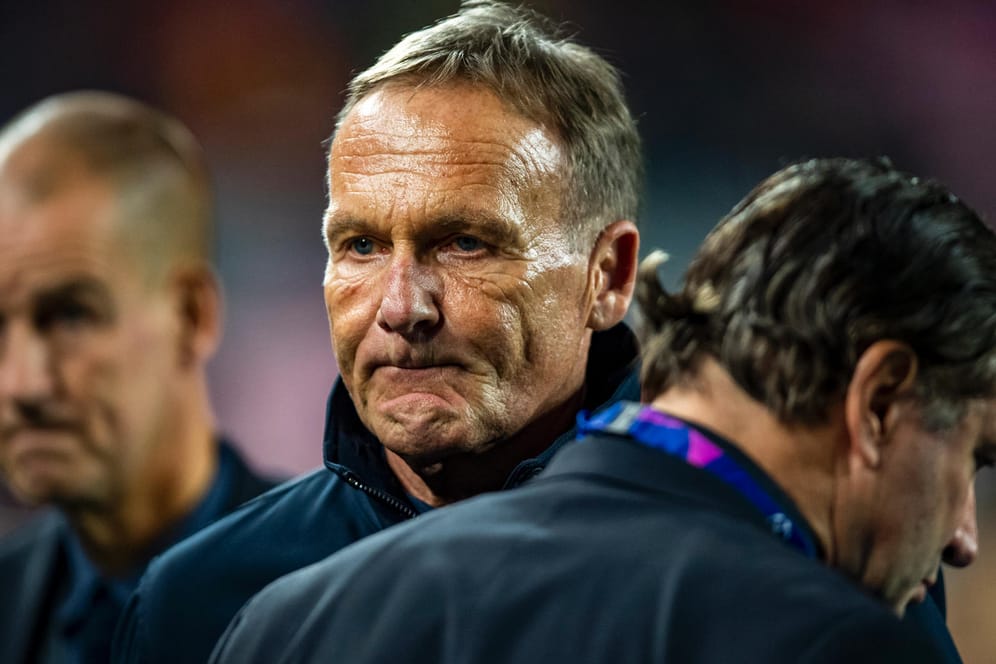 Hans-Joachim Watzke: Auch der BVB-Boss muss sich auf Beschränkungen für seinen Verein einstellen.
