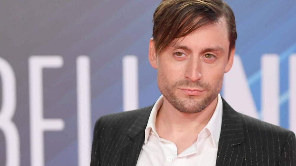 Kieran Culkin: Der Schauspieler stand schon als Kind vor der Kamera.